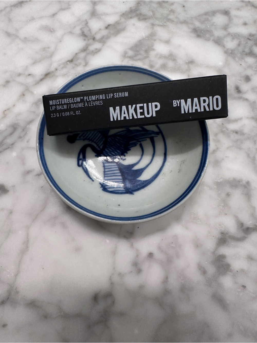 Make Up By Mario Moisture Glow Sold Out!